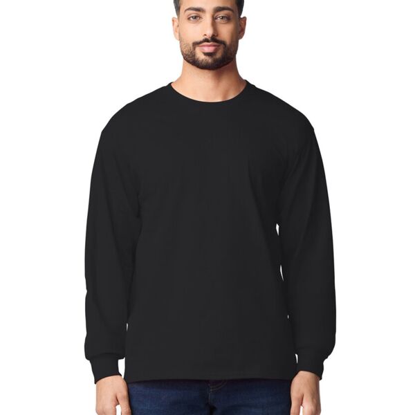 Long sleeve t-shirt Thumbnail