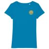 Women's Organic Cotton T Shirt Thumbnail
